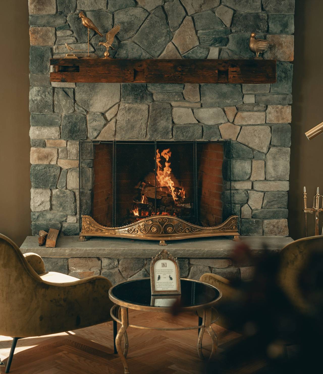 The Best Gas Fireplace Cleaning in Dryden, Michigan